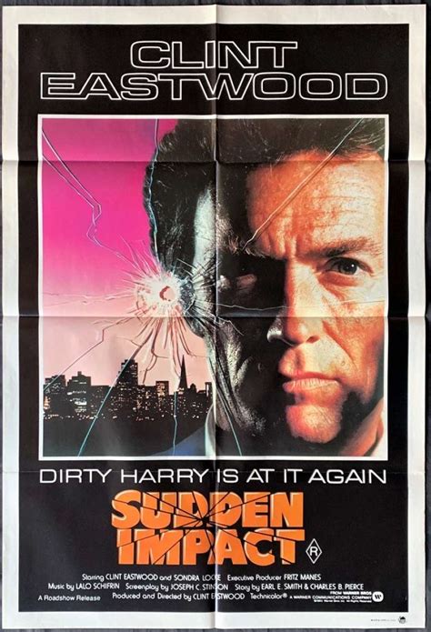 m4ufree sudden impact|Dirty Harry: Sudden Impact .